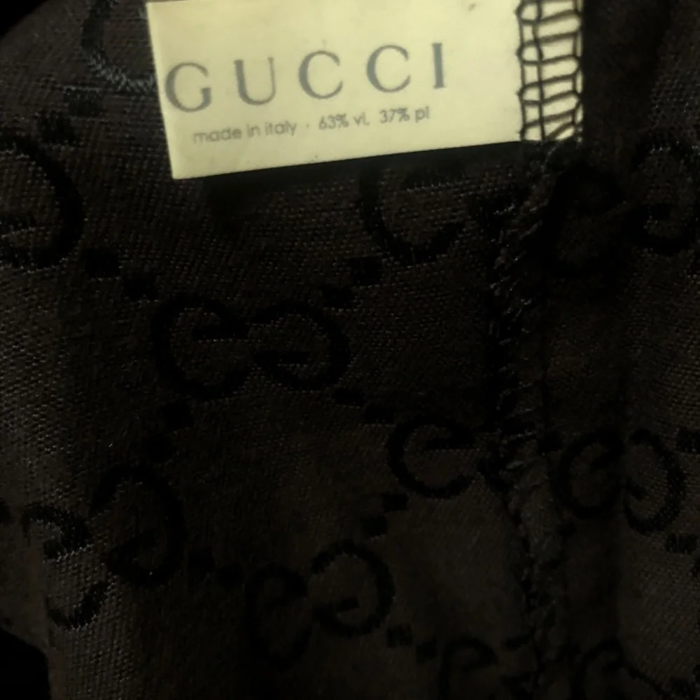 Gucci Headband